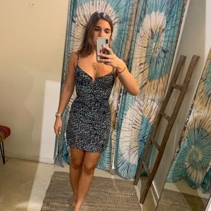 Planet Blue Donia Dress